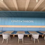 Espazo Nature Camping Carballo