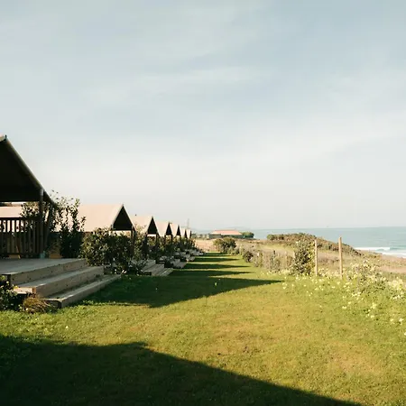 Campingplads Espazo Nature *