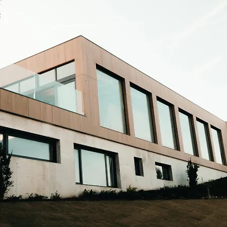 Espazo Nature Campingplads