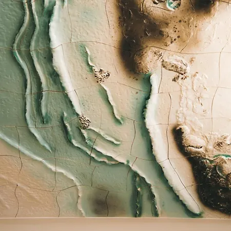 Espazo Nature * Carballo