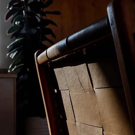 Campingplads Espazo Nature *