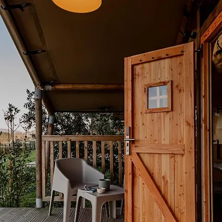 Espazo Nature Carballo