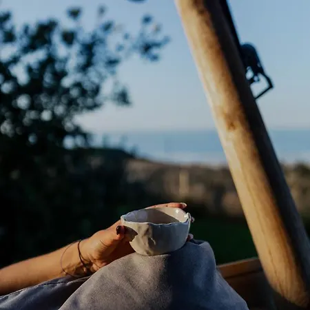 Espazo Nature Campingplads