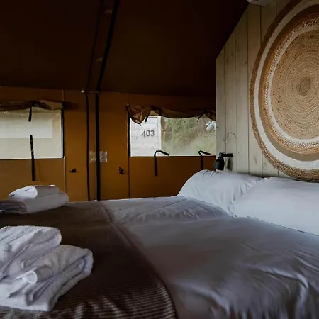 Espazo Nature * Carballo