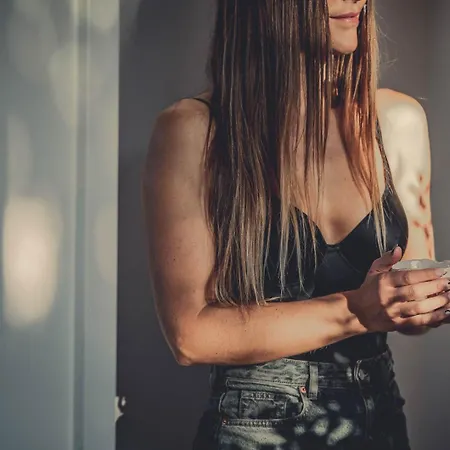 Espazo Nature Campingplads *