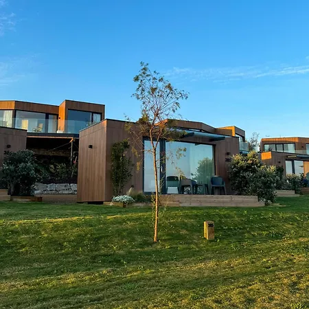 Espazo Nature Campingplads