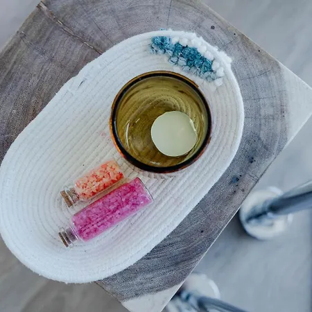 Espazo Nature Campingplads Carballo