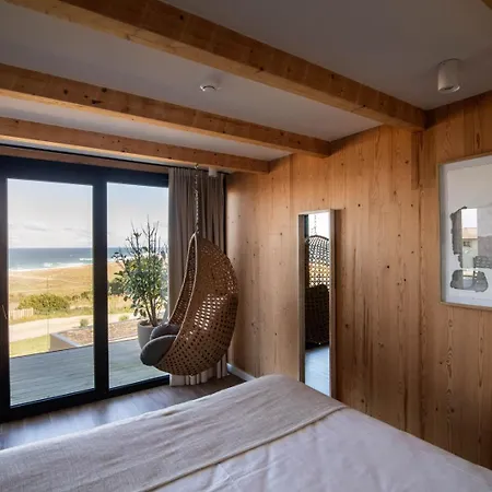 Espazo Nature Carballo