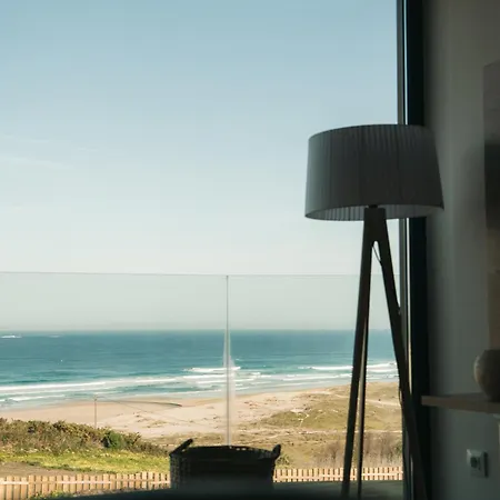 Espazo Nature Campingplads *