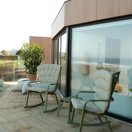 Campingplads Espazo Nature *