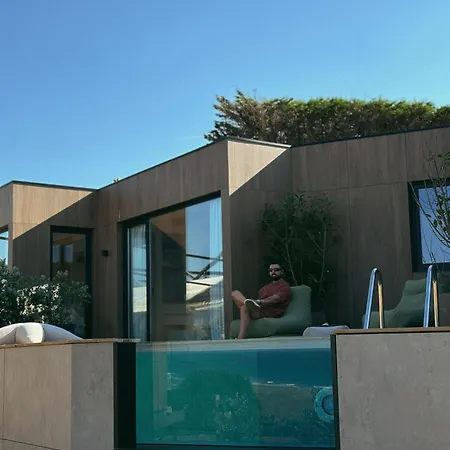 Espazo Nature Campingplads *