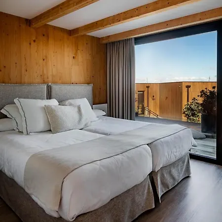 Espazo Nature Campingplads