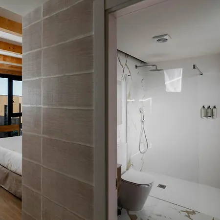 Espazo Nature Campingplads *