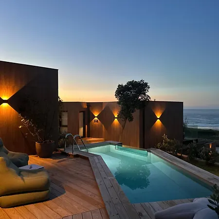 Campingplads Espazo Nature *