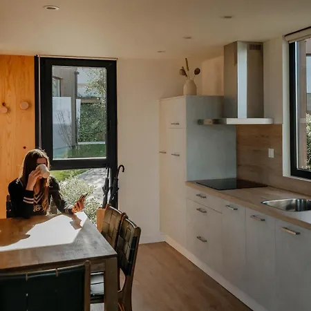 Campingplads Espazo Nature Carballo