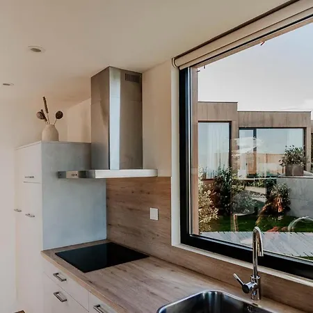 Campingplads Espazo Nature Carballo