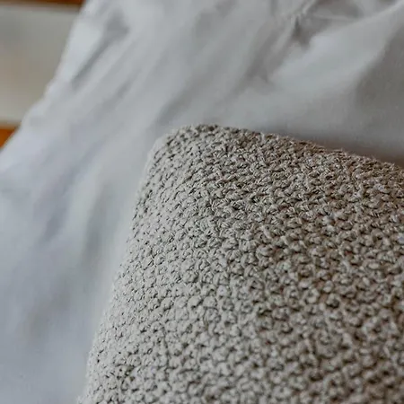 Espazo Nature Campingplads *