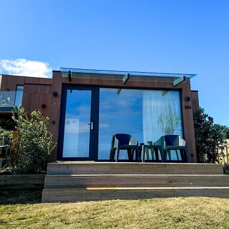 Espazo Nature * Carballo