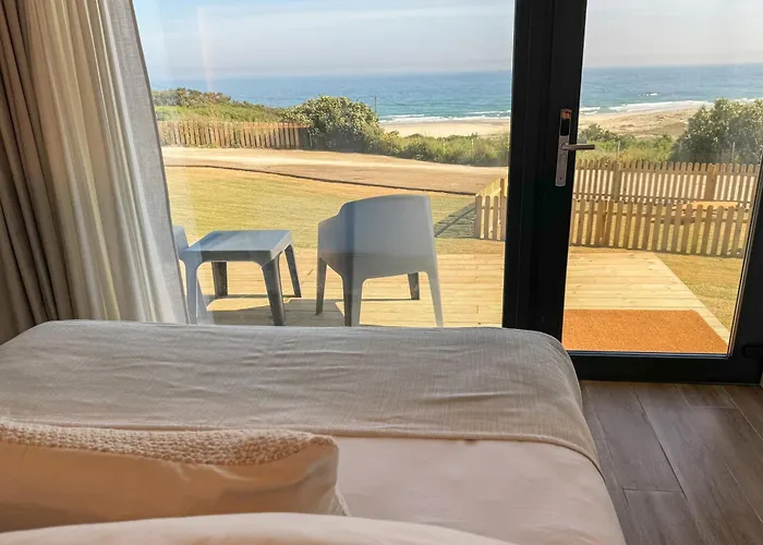 Kemping Espazo Nature *