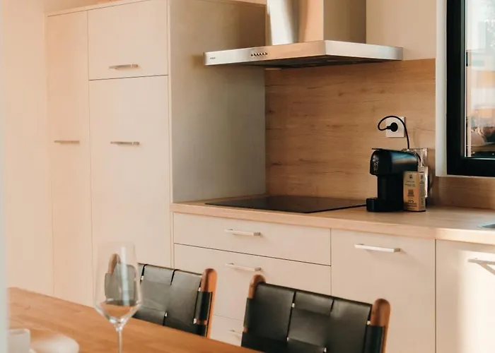 Kemping Espazo Nature *