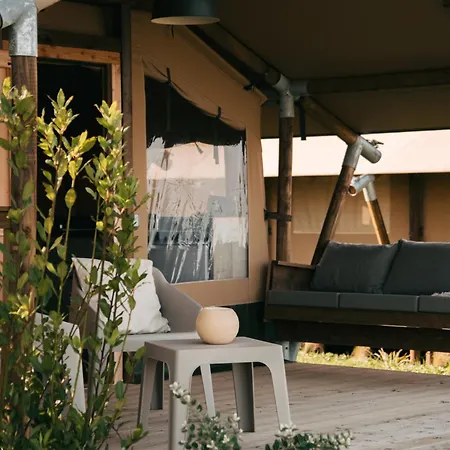 Espazo Nature Campingplads