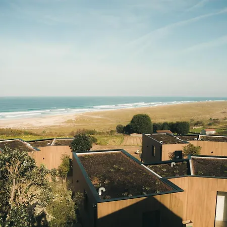 Campingplads Espazo Nature *