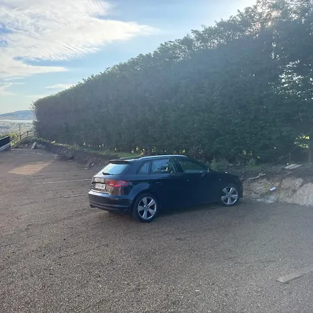 Kamp alanı Espazo Nature Carballo