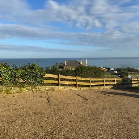 Espazo Nature Καρμπάγιο