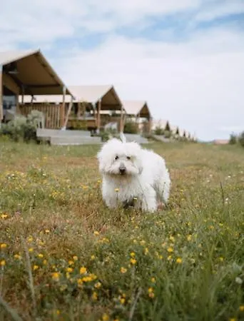 Campingplads Espazo Nature