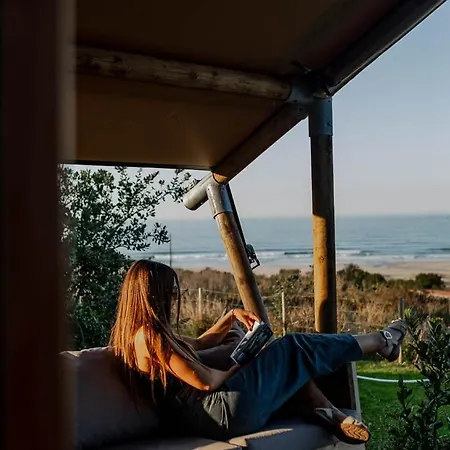 Espazo Nature Κάμπινγκ Καρμπάγιο