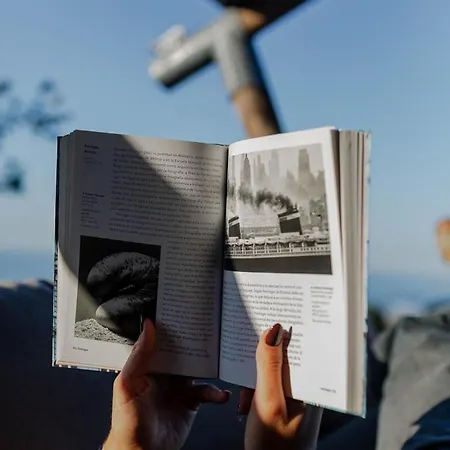 Κάμπινγκ Espazo Nature Καρμπάγιο