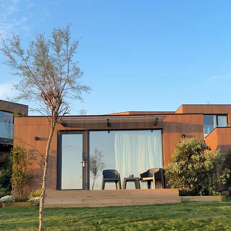 Espazo Nature * Καρμπάγιο