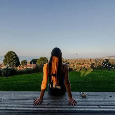 Espazo Nature Κάμπινγκ *