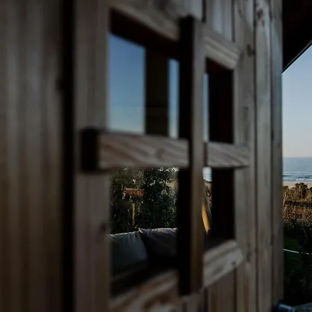 Κάμπινγκ Espazo Nature *