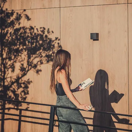 Espazo Nature * Καρμπάγιο