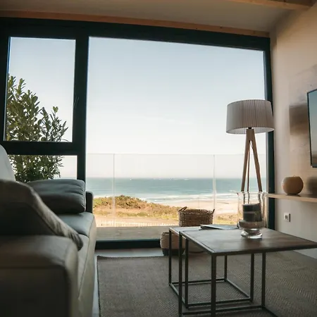 Κάμπινγκ Espazo Nature