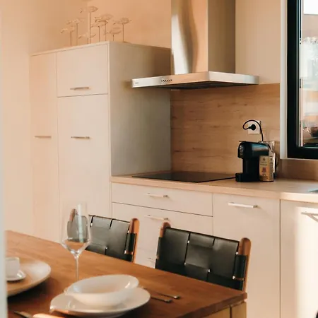 Κάμπινγκ Espazo Nature *