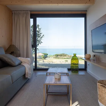 Espazo Nature Καρμπάγιο