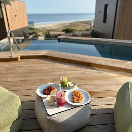 Κάμπινγκ Espazo Nature Καρμπάγιο