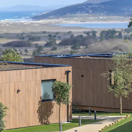 Espazo Nature Kamp alanı