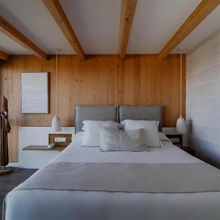 Espazo Nature Κάμπινγκ Καρμπάγιο