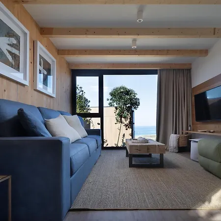 Espazo Nature Καρμπάγιο