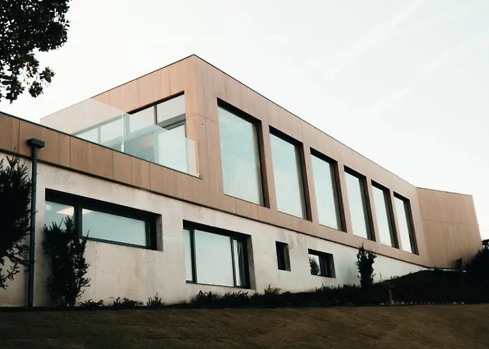 Espazo Nature Kamp alanı