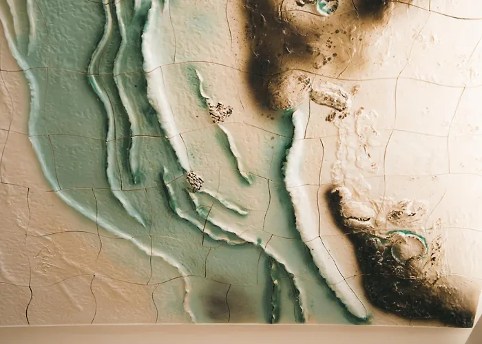 Espazo Nature * Carballo