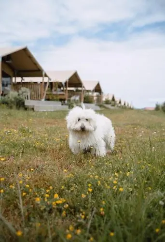 Κάμπινγκ Espazo Nature