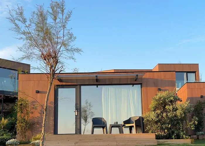 Espazo Nature * Carballo