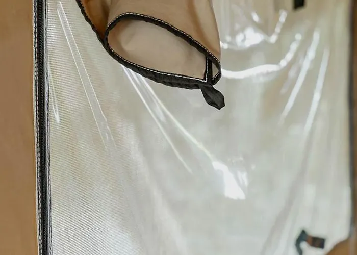 Kamp alanı Espazo Nature