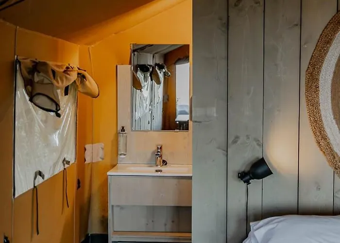 Espazo Nature Carballo