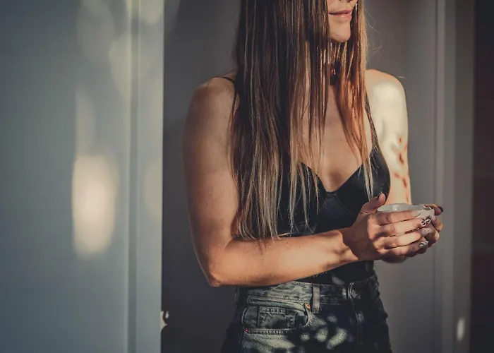 Espazo Nature Kamp alanı *