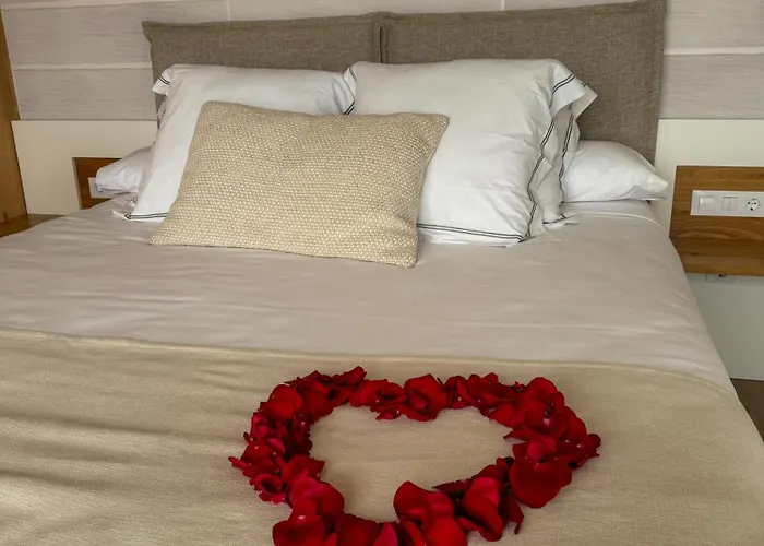 Kamp alanı Espazo Nature